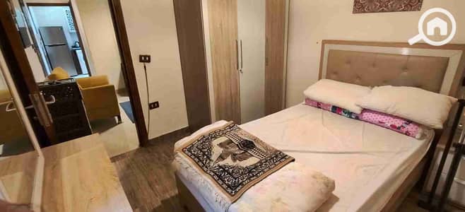 فلیٹ 1 غرفة نوم للايجار في مدينتي، القاهرة - 1000333531. jpg