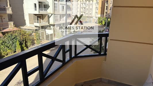 3 Bedroom Apartment for Rent in New Cairo, Cairo - 4f3af0e1-e321-4d76-be57-a3d6d6264b60. jpeg