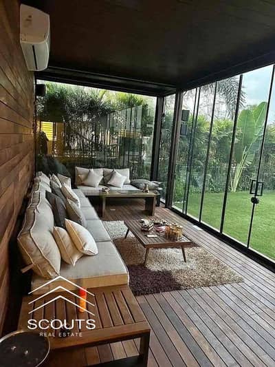 فیلا 3 غرف نوم للبيع في هليوبوليس الجديدة، القاهرة - IMG_2696. jpg