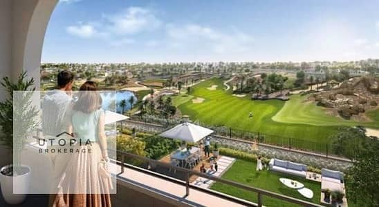 فیلا 4 غرف نوم للبيع في المقطم، القاهرة - WhatsApp Image 2026-01-28 at 5.37. 02 PM (1). jpeg