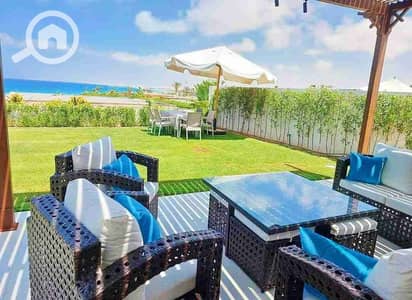 فیلا 5 غرف نوم للبيع في الساحل الشمالي، مطروح - 1000696365. jpg