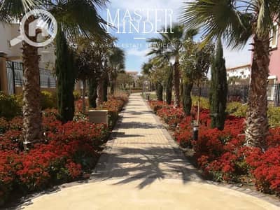 3 Bedroom Apartment for Sale in New Cairo, Cairo - HYDE-PARK-Gardens. jpeg 3 Bedroom Apartment for Sale in New Cairo, Cairo - HYDE-PARK-Gardens. jpeg