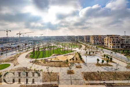 2 Bedroom Flat for Sale in New Cairo, Cairo - IMG-20200429-WA0040. jpg