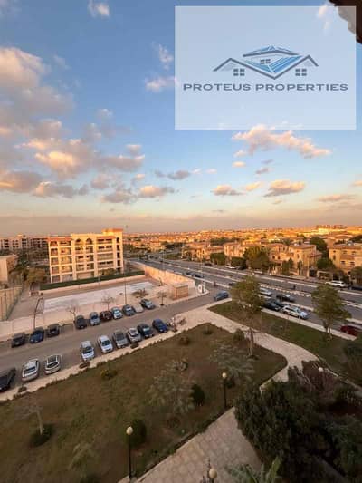 شقة 3 غرف نوم للايجار في القاهرة الجديدة، القاهرة - bb53ece5-5567-4cdd-a237-2d8d2983bba3. jpg