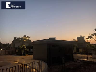 4 Bedroom Villa for Sale in New Cairo, Cairo - 2. jpg