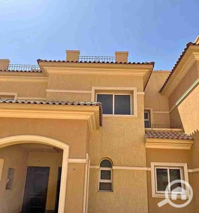 فیلا 4 غرف نوم للبيع في القاهرة الجديدة، القاهرة - 1000114978. jpg