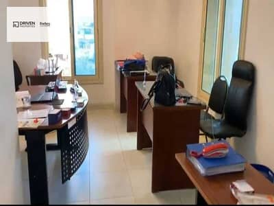 Office for Sale in Sheikh Zayed, Giza - WhatsApp Image 2026-01-28 at 13.27. 46. jpeg