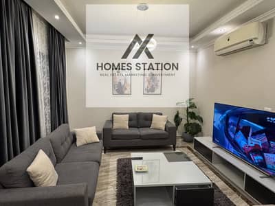 3 Bedroom Apartment for Rent in New Cairo, Cairo - 47f4daae-dd65-49e2-8617-2d2e5564a044. jpeg