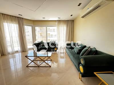 فلیٹ 2 غرفة نوم للايجار في القاهرة الجديدة، القاهرة - WhatsApp Image 2026-01-28 at 00.13. 57 (2). jpeg