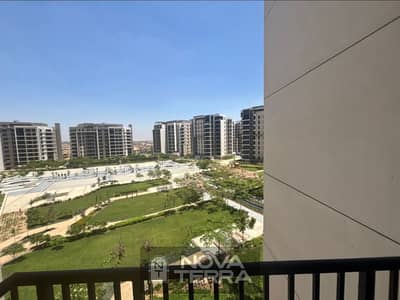 3 Bedroom Flat for Rent in Sheikh Zayed, Giza - WhatsApp Image 2026-01-28 at 2.43. 51 PM. jpeg