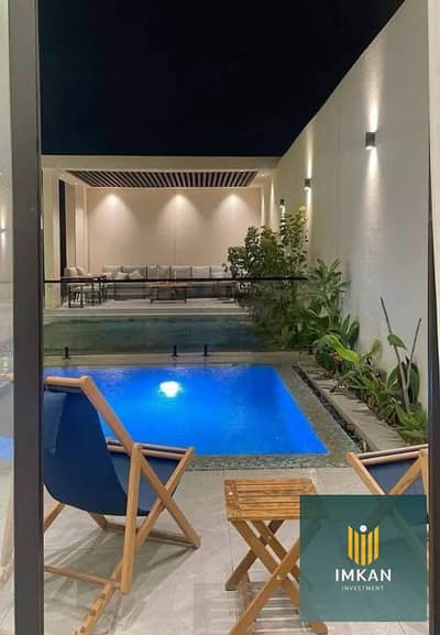 5 Bedroom Villa for Sale in New Heliopolis, Cairo - 69515d8a-7ace-41e0-9400-bac453c6c216. jpg