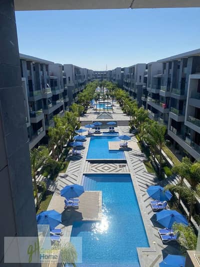 3 Bedroom Apartment for Sale in New Cairo, Cairo - WhatsApp Image 2025-12-29 at 5.17. 56 PM (1). jpeg