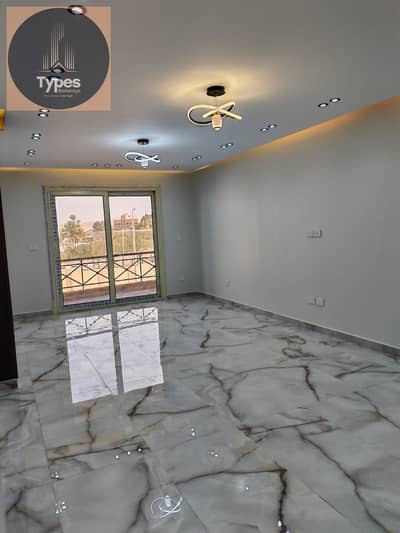 3 Bedroom Flat for Sale in Sheikh Zayed, Giza - WhatsApp Image 2026-01-27 at 4.37. 06 PM. jpeg