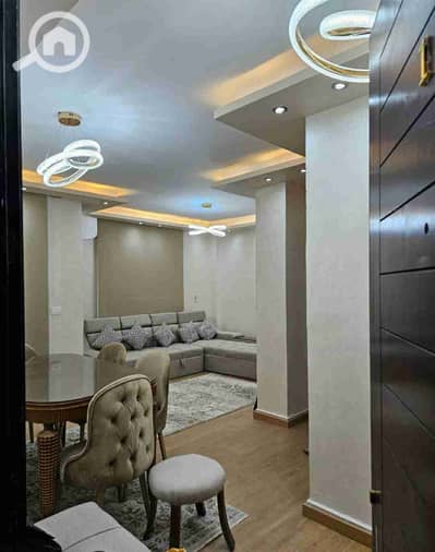 1 Bedroom Hotel Apartment for Rent in Madinaty, Cairo - IMG_٢٠٢٦٠١٢٨_٠٦٣٥٤٧. jpg