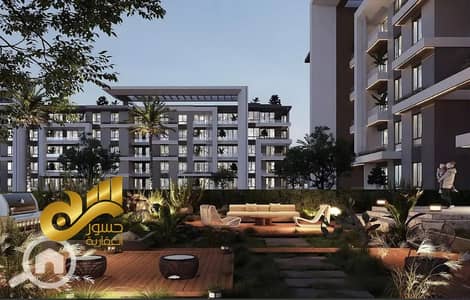 فلیٹ 2 غرفة نوم للبيع في حدائق اكتوبر، الجيزة - WhatsApp Image 2026-01-27 at 4.21. 21 PM. jpeg