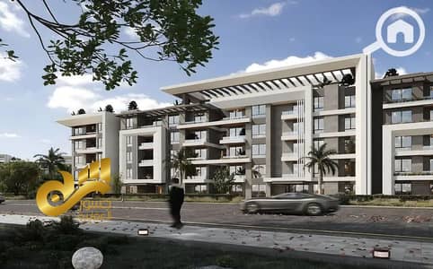 فلیٹ 3 غرف نوم للبيع في حدائق اكتوبر، الجيزة - WhatsApp Image 2026-01-27 at 4.20. 26 PM. jpeg فلیٹ 3 غرف نوم للبيع في حدائق اكتوبر، الجيزة - WhatsApp Image 2026-01-27 at 4.20. 26 PM. jpeg