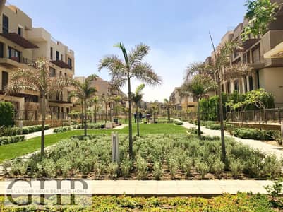 3 Bedroom Duplex for Sale in New Cairo, Cairo - IMG-20200429-WA0033. jpg