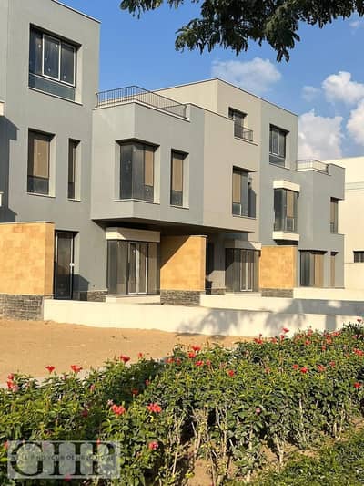 3 Bedroom Townhouse for Sale in New Cairo, Cairo - WhatsApp Image 2025-04-29 at 4.59. 12 PM (2). jpeg