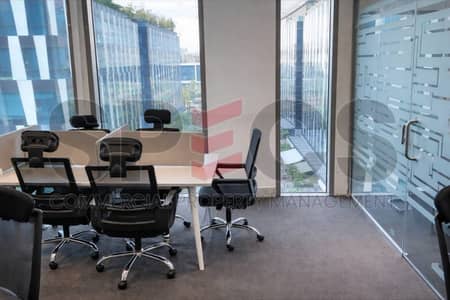 Office for Rent in Sheikh Zayed, Giza - WhatsApp Image 2026-01-28 at 5.43. 41 PM. jpeg