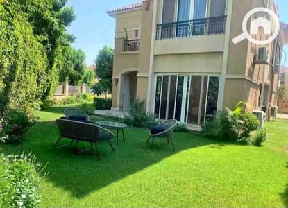 فیلا 4 غرف نوم للبيع في القاهرة الجديدة، القاهرة - 1000114959. jpg