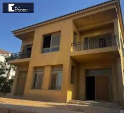 فیلا 6 غرف نوم للبيع في الشيخ زايد، الجيزة - WhatsApp Image 2026-01-28 at 7.53. 57 AM. jpeg