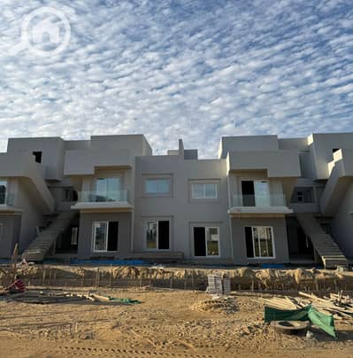 3 Bedroom Townhouse for Sale in Sheikh Zayed, Giza - WhatsApp Image 2026-01-27 at 5.22. 39 PM. jpeg