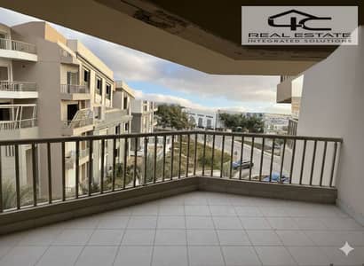 2 Bedroom Flat for Sale in New Cairo, Cairo - Gemini_Generated_Image_vc2qhxvc2qhxvc2q. png