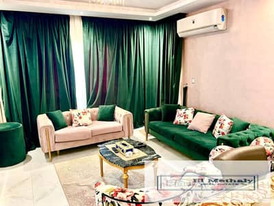 3 Bedroom Flat for Rent in New Cairo, Cairo - WhatsApp Image 2026-01-26 at 3.53. 45 PM (5). jpeg