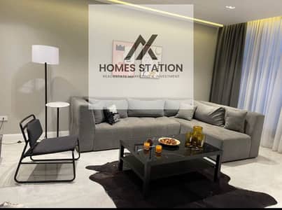 3 Bedroom Penthouse for Rent in New Cairo, Cairo - 103bb5b5-fe80-4a3b-850a-be84c579d4c3. jpeg