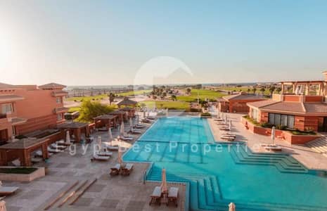 دوبلكس 3 غرف نوم للبيع في رأس سوما، البحر الأحمر - WhatsApp Image 2026-01-28 at 3.03. 30 PM (1). jpeg