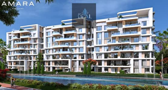 3 Bedroom Flat for Sale in New Cairo, Cairo - Screenshot 2026-01-28 174248. png