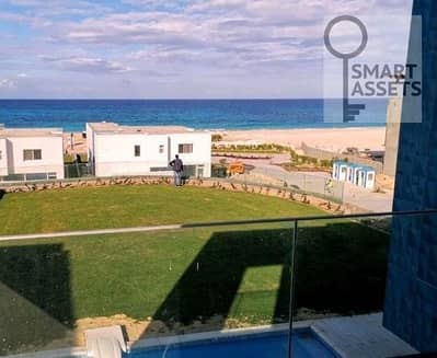 4 Bedroom Villa for Sale in North Coast, Matruh - 01-mWaDUu35ZsQIjoT9W88m. jpg