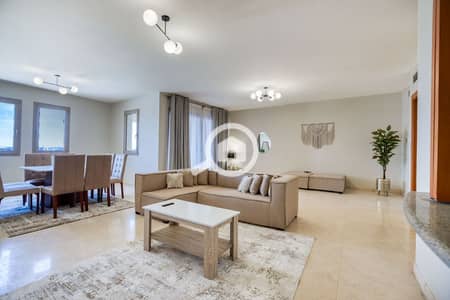 فلیٹ 2 غرفة نوم للايجار في المقطم، القاهرة - WhatsApp Image 2026-01-28 at 15.58. 01. jpeg