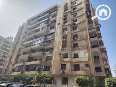 3 Bedroom Flat for Sale in Nasr City, Cairo - 534b84cd-828b-4e70-92e3-f3ef223dbdf5. jfif. jpg