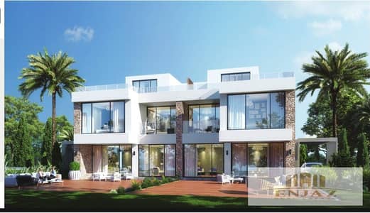 4 Bedroom Villa for Sale in New Capital City, Cairo - WhatsApp Image 2025-03-22 at 11.41. 06_fc99f52c. jpg