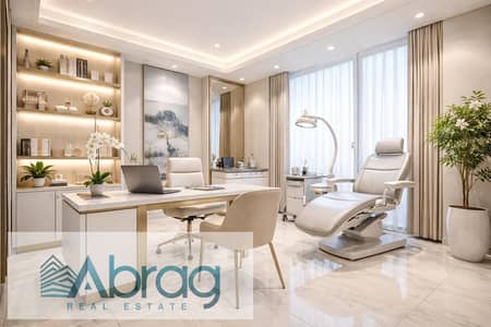 عيادة  للبيع في الشيخ زايد، الجيزة - WhatsApp Image 2026-01-21 at 12.36. 36 PM. jpeg