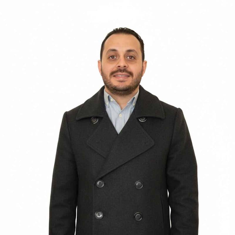 Eslam Eslam