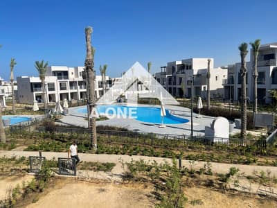 تاون هاوس 4 غرف نوم للبيع في الساحل الشمالي، مطروح - 79dfe87e-20c3-4f4b-b58a-c84d77f3aa47. jpg