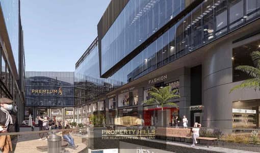 محلات تجارية  للبيع في الشيخ زايد، الجيزة - 9e0ea91a-b35e-4c33-a37d-24559cdaa2ec. jpg