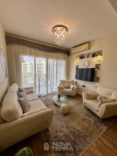 3 Bedroom Apartment for Rent in Sheikh Zayed, Giza - WhatsApp Image 2026-01-28 at 2.43. 35 PM (6). jpeg