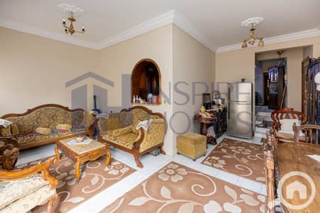 فلیٹ 3 غرف نوم للبيع في سموحة، الإسكندرية - 1. JPG