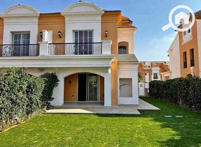 فیلا 5 غرف نوم للبيع في القاهرة الجديدة، القاهرة - 1000114922. jpg