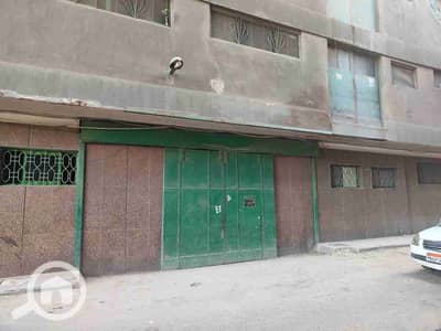 عقارات تجارية اخرى  للبيع في الشرابية، القاهرة - 1000014575. jpg