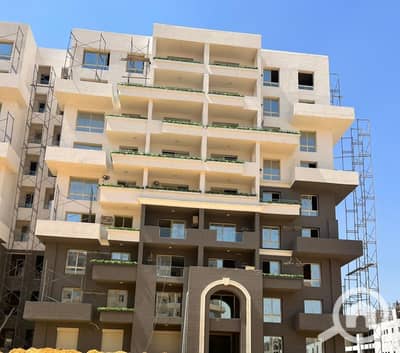 3 Bedroom Duplex for Sale in Sheikh Zayed, Giza - WhatsApp Image 2025-12-20 at 5.24. 47 PM7. jpeg