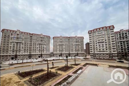 فلیٹ 3 غرف نوم للايجار في محرّم بيك، الإسكندرية - 1. jpg