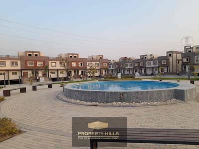 فلیٹ 4 غرف نوم للبيع في حدائق اكتوبر، الجيزة - 813b8c15-a4c7-4368-8653-ae343ab7ecaa. jpg