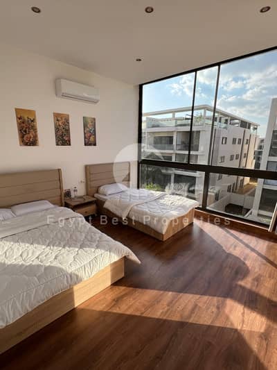 2 Bedroom Apartment for Rent in New Cairo, Cairo - WhatsApp Image 2026-01-28 at 2.58. 34 PM (1). jpeg