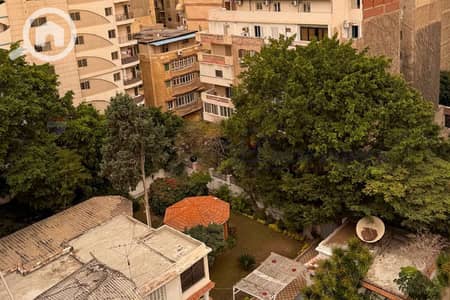 فلیٹ 3 غرف نوم للبيع في كفر عبدو، الإسكندرية - 1. jpg