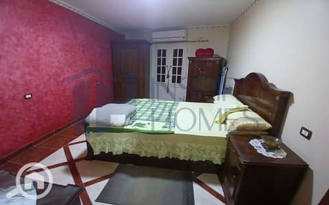 2 Bedroom Flat for Rent in Al Ibrahimiyyah, Alexandria - 1. jpg