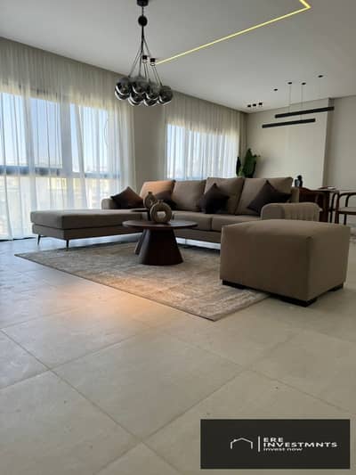 3 Bedroom Flat for Rent in New Cairo, Cairo - WhatsApp Image 2026-01-26 at 2.39. 24 PM. jpeg